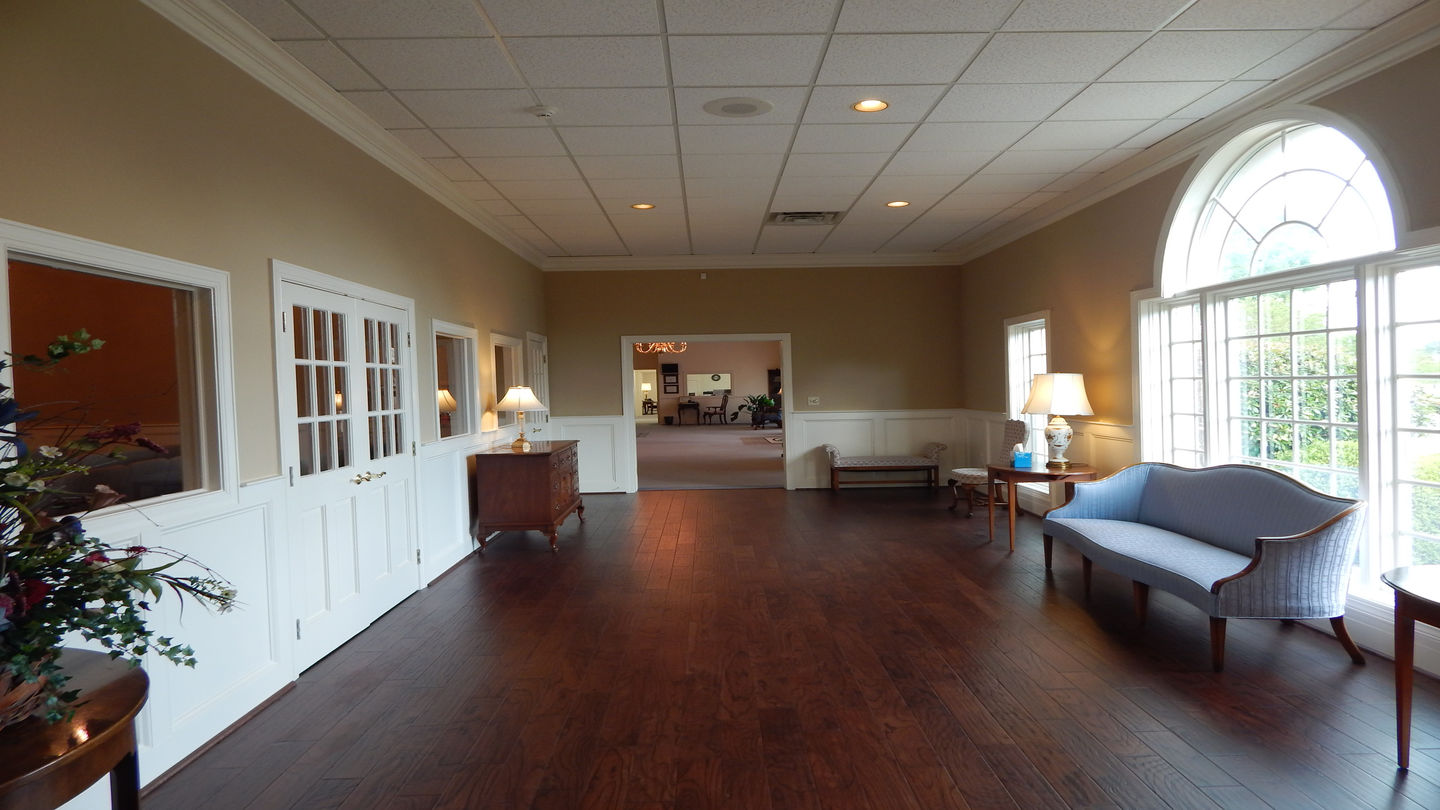 Heritage Chapel Funeral Home Funeral & Cremation